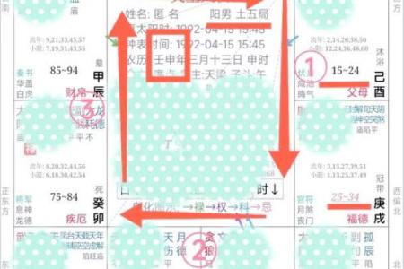 紫薇免费算命准不准？详解紫薇的命理学特点