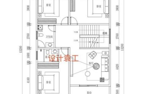 农村房屋风水布局 靠山靠水才能拥有好运势