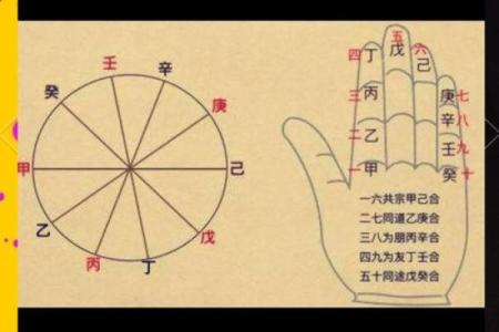 阴阳五行如何算命准