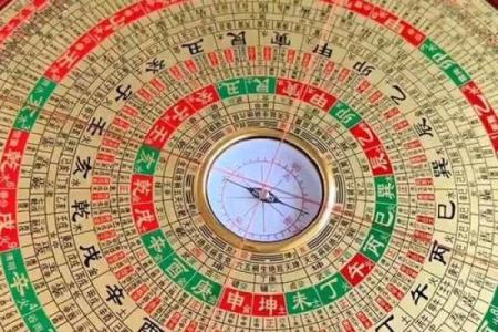 坐寅向申房子怎么布置风水