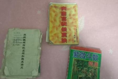 紫薇斗数哪些书好
