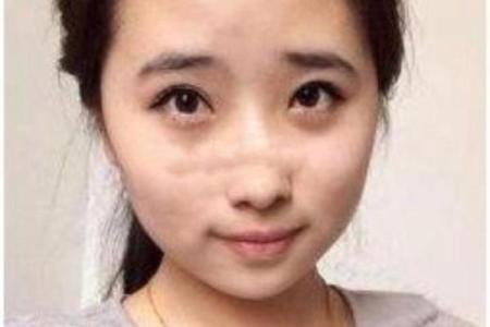 八字眉的女人命运怎么样 八字眉命运解析