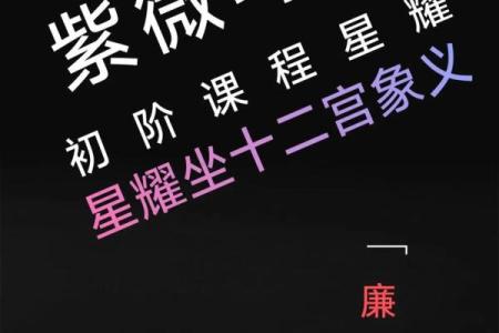 紫薇斗数夹贵禄