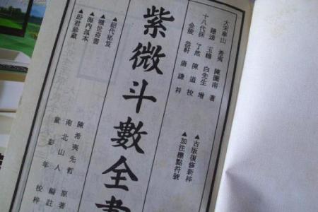 《紫微斗数》：最擅长白手起家是哪几个主星？