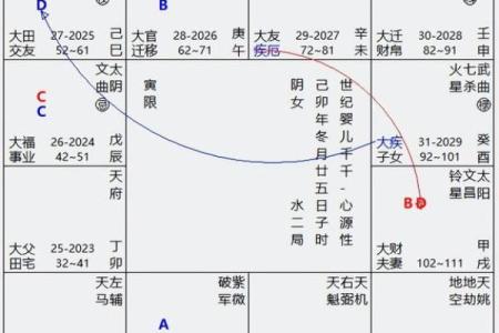 紫微斗数与生子吉时 紫微斗数确定出生时辰？