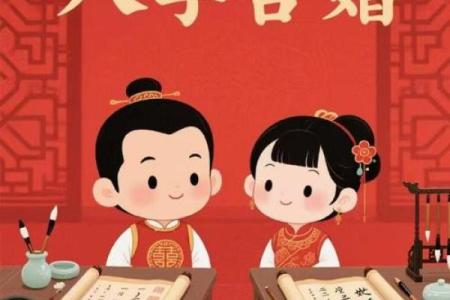 婚姻好不好，还得看八字和属相合不合！