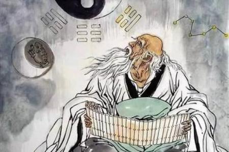 常守道家“三宝” ，可改变自身风水！