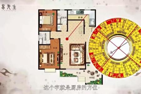 不利健康的厨房风水，影响家人