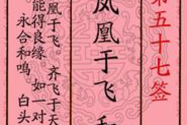 月老66签代表没姻缘吗 月老67签婚姻求解？