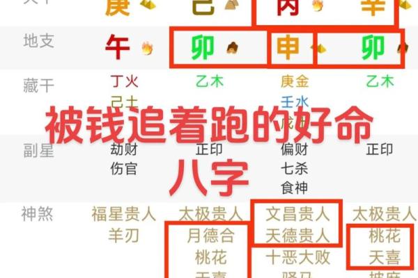 四柱预测：你会变成胖子吗？会发胖的八字有什么特点？