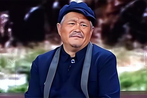 早期赵本山算命视频真假