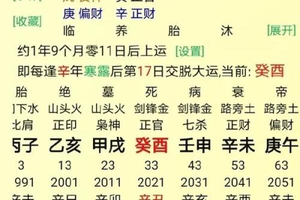从杀格八字看未来命运如何？
