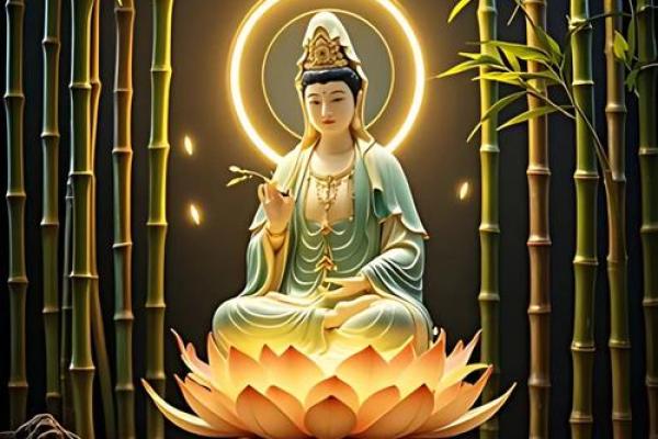 观音诞图片大全