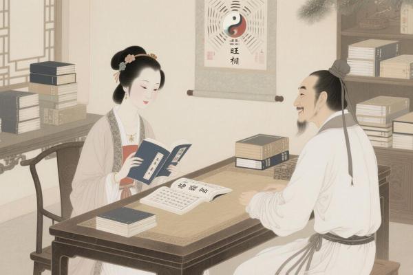 八字和母亲