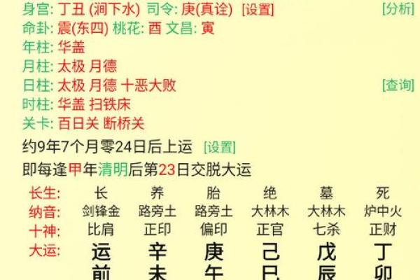 算命起名-2024年正月大年初二出生取什么名字吉利