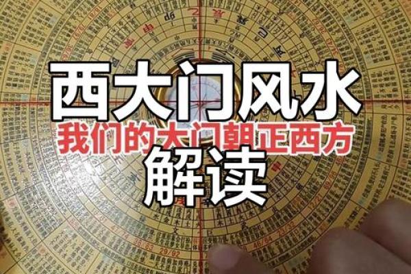 房子坐在大门洞上风水