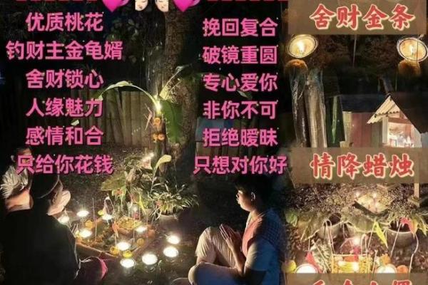 如何利用风水的力量来获得爱情