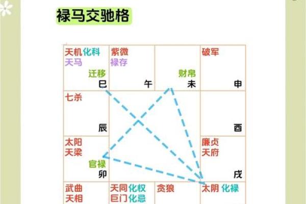 紫薇斗数看出国运