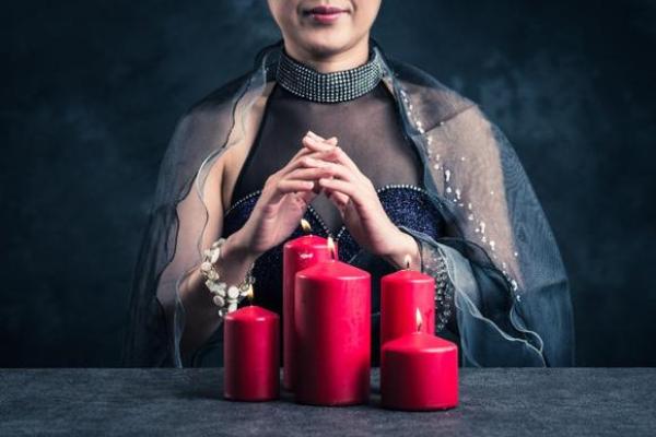 算命这个东西可信吗女人