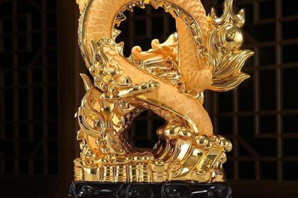 龙的风水作用，龙如何防小人