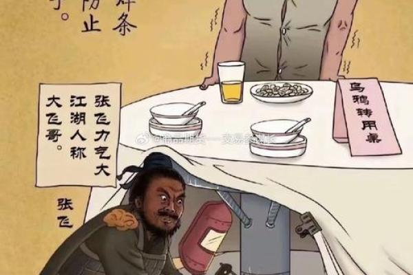 算命先生不认识你，为什么还说的那么准？看完再也不上当了