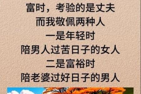 八字什么样的男人能让老婆过上好日子