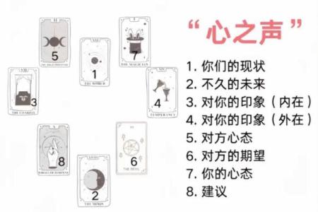 塔罗测试五月桃花运