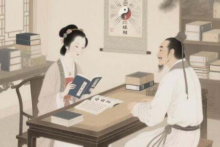 八字和母亲
