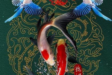 否极泰来紫薇斗数