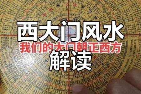 房子坐在大门洞上风水