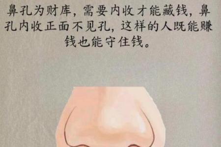 风水面相女人鼻头大到底好不好