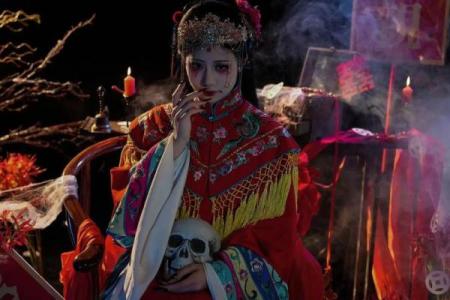 风水上鬼节中元节可以装修房子吗