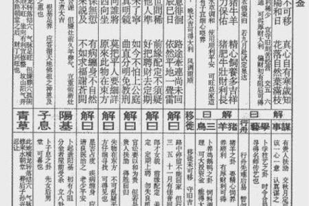 拱天宫灵签17签