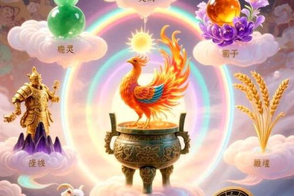 日主：八字中的本我力量