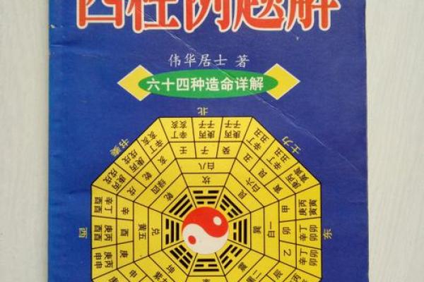 曲炜周易：四柱八字断应期秘法