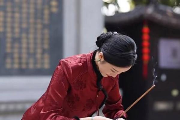 观音菩萨怎么拜