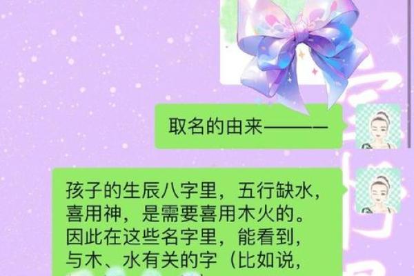 五行缺水八字喜火起名
