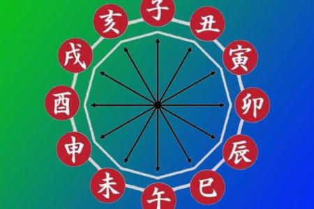 八字人生运势曲线图