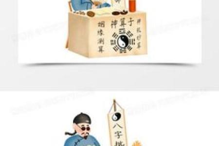 免费抽签算命占卜