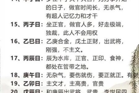 怎么样算八字