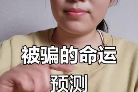 算命都是骗局，所有说算命准的，都是被骗了