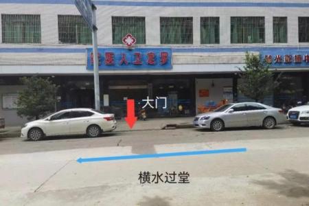 在医院附近的房子风水不好