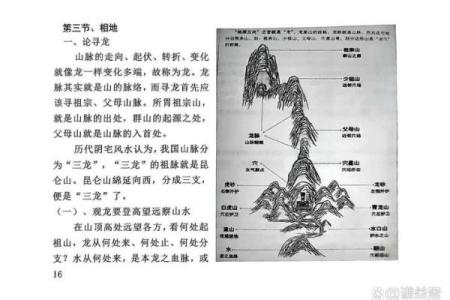 看风水字头解释