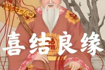 月老灵签姻缘签第三签中 月老灵签第三签缘分？
