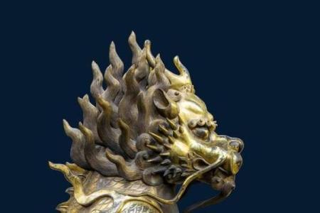 麒麟算命