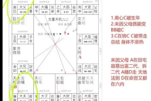 你相信紫薇斗数吗