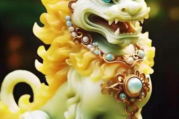 玉麒麟风水风水作用是什么摆放禁忌