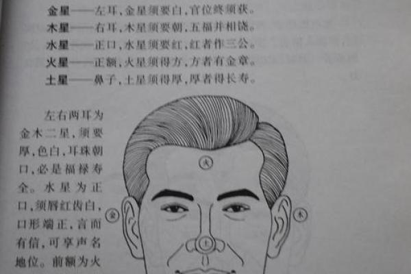 相术算命师分析：命苦且劳累的体相！