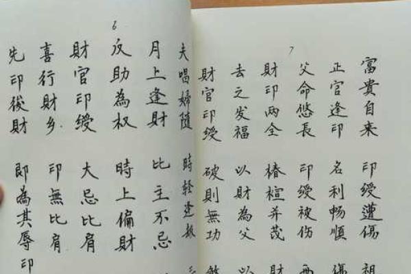 古代八字断命法有哪些书