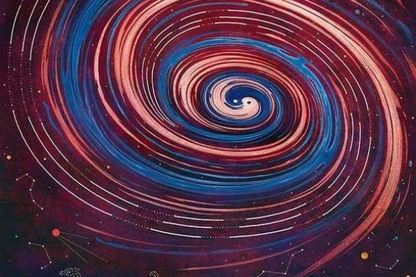 紫薇斗数破镜重圆